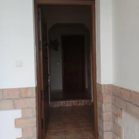 La Solana De Turon. El Pino * Ardales