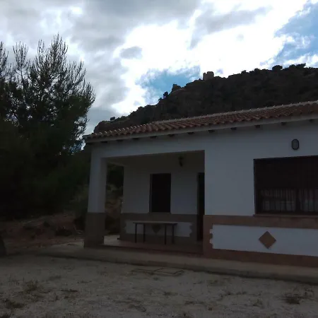 La Solana De Turon. El Pino Casa rural