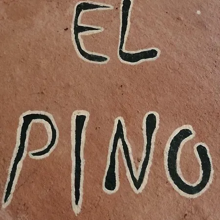La Solana De Turon. El Pino Ardales