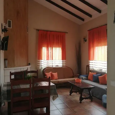La Solana De Turon. El Pino Casa rural *