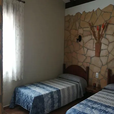 La Solana De Turon. El Pino Ardales