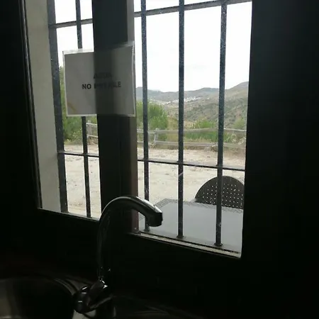 La Solana De Turon. El Pino Casa rural Ardales